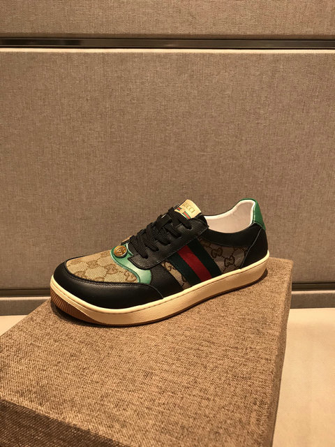 men gucci shoes-241